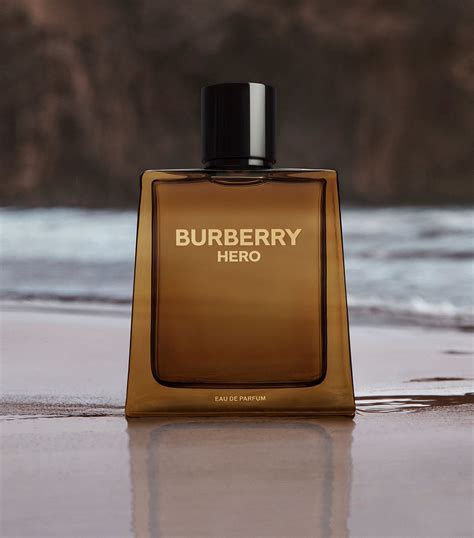 Burberry perfume 50ml